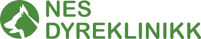 Nes-dyreklinikk-logo-versjon3 Nes dyreklinkk logo