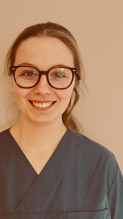 Marthe veterinær